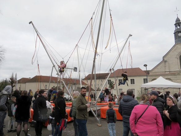 La Fête du Crémant 2024 a eu un grand succès !