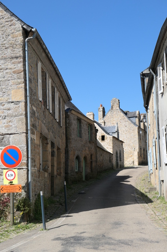 L'Abbaye de Daoulas