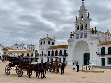 El Rocio