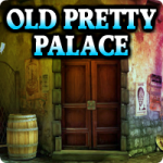 AvmGames Old Pretty Palace Escape