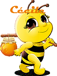 Abeille C - 1