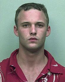 Description de l'image Brad Renfro mug shot.jpg.