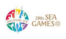 SEA Games 2015