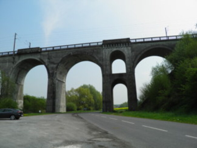 Le 1er et le 8 mai, vous faites le pont?