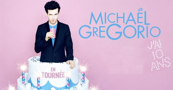 Michaël Grégorio