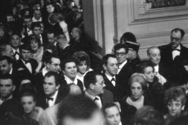 Claude Carrère : Chante, Chante, Chante...