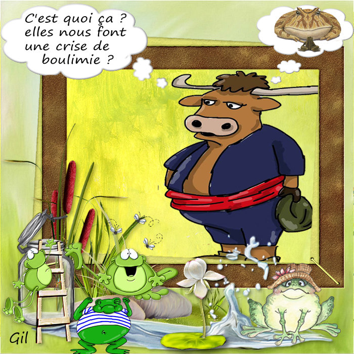 grenouille 4