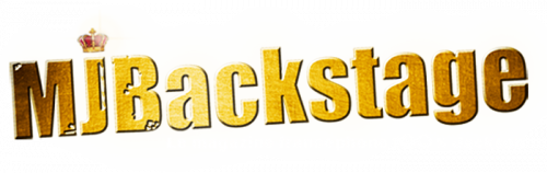 MJBackstage le magazine 100% Jackson