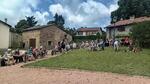 24 juillet, randonnée semaine cyclo