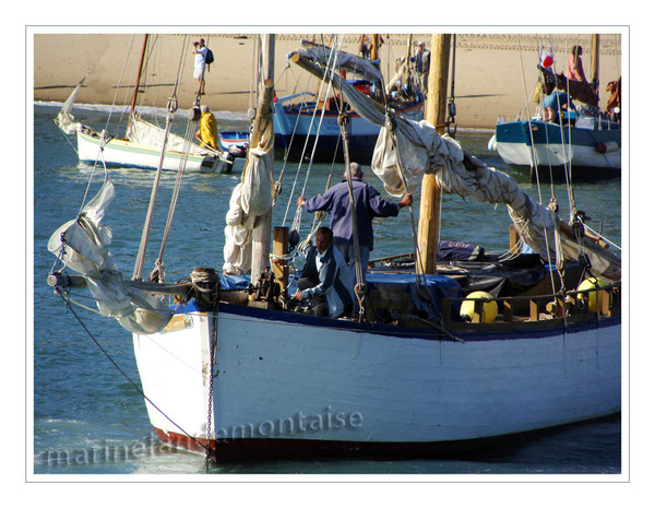 rencontre noirmoutier