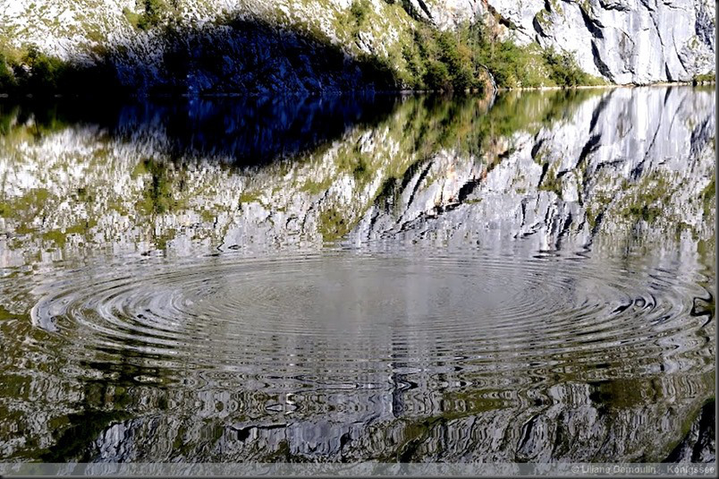 Königssee© Liliane Demoulin  0069