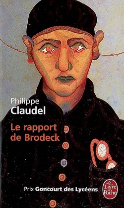 Rencontre du 7 février : Prix littéraires et Philippe Claudel