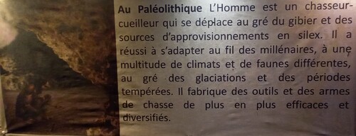 Châteaudun Les Grottes du Foulon Le centre historique Le château Vendredi 14 juin 2024