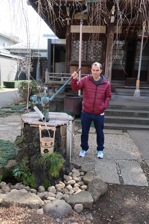 Asakusa / Ueno / Yanaka