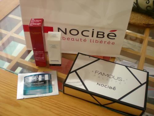 flora by gucci nocibe