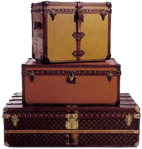 Bagages / valises etc / 1