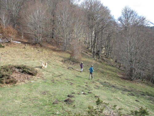 Cabane (2 nuits) : Piéjau - Puech (St Lary) - 09