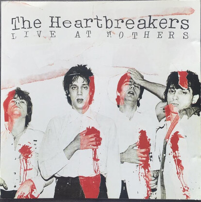 Une semaine du tonnerre! - Jour 1: The Heartbreakers - Live at Mothers