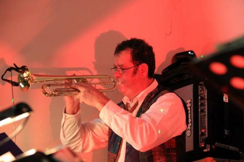 Soirée privé 15 fév 2014