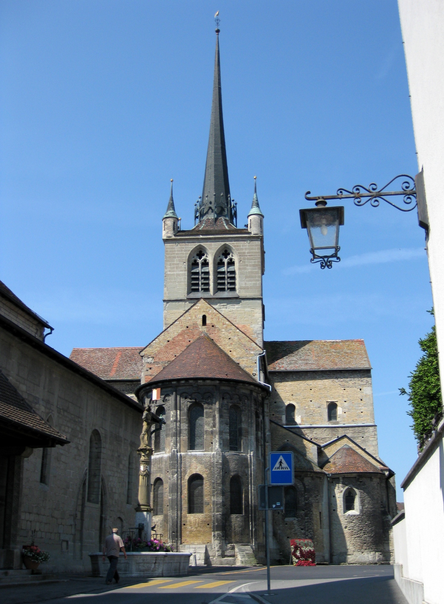 vieilles