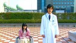 Ichi Rittoru no Namida Tokubetsu-Hen ~ Tsuioku (Episode spécial) 