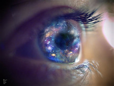 eyes universe