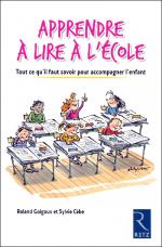 Aide aux devoirs (lecture à la maison)