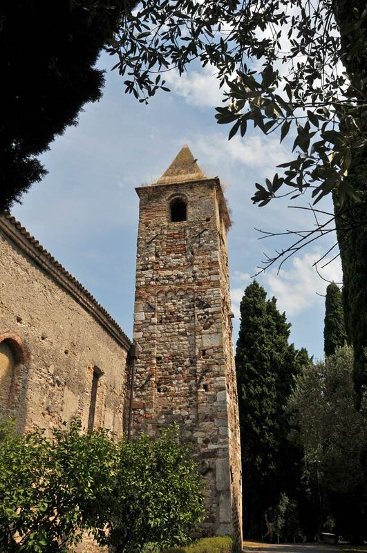 Le lac de Garde : Sirmione #3