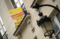 Immobilier : le mètre carré repasse à 8 000 euros dans la région parisienne