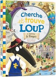 Histoire de France avec Loup