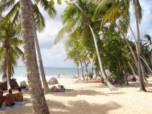 FA MARTINIQUE LES SALINES