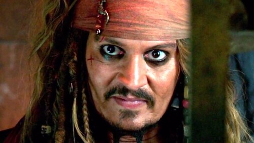 Johnny Depp s'est senti trahi par Disney après son éviction de Pirates des Caraïbes