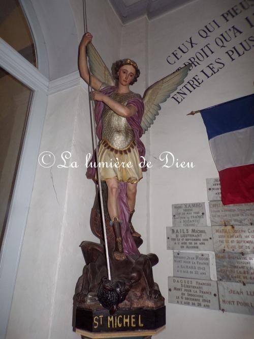 Céret, l'église Saint Pierre