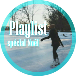 Playlist spécial noel