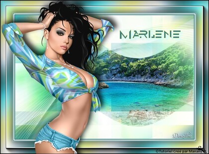 Marlene