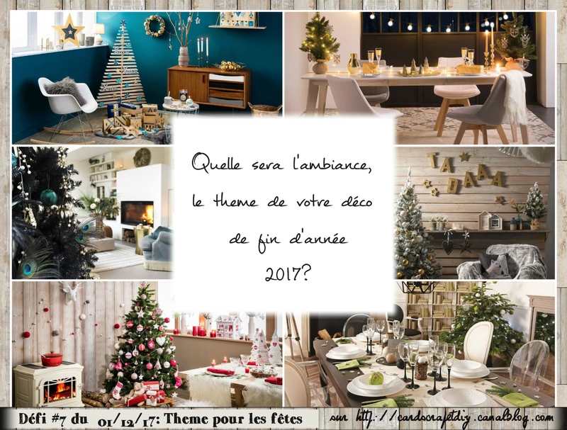 CS&DIY#7 du 011217 theme de fetes