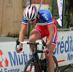 Prix cycliste UFOLEP de Beaulencourt ( 1ères, 3èmes catégories et féminines )