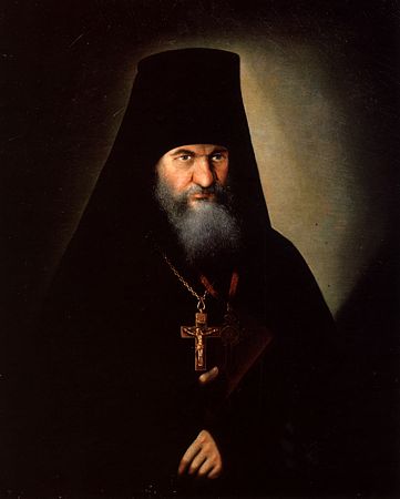 Saint Macaire de Kanev († 1678)