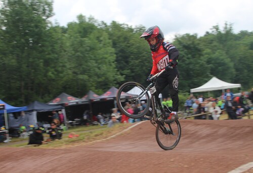 photo finale CNE BMX Mandeure 2 juillet 2017