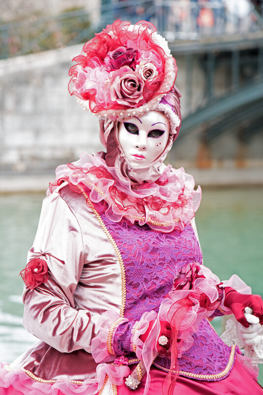 Annecy fait son Carnaval #3