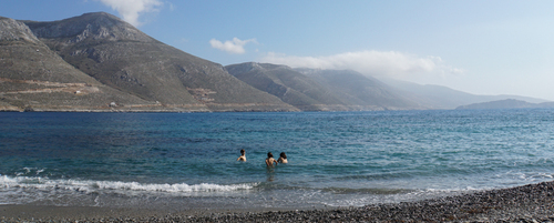 Amorgos une pépite bien cachée