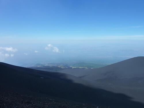 L'Etna