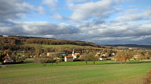 L'Eure - Brosville