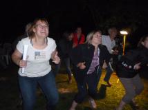 photos feu de camp hauville