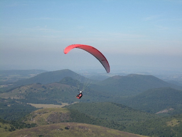 Puy de Dome