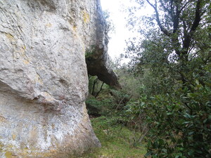  Arche de la Garoute
