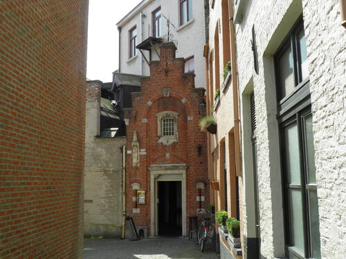 Bruges (suite)
