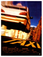 BOX OFFICE PARIS / FRANCE  HEBDO 1998