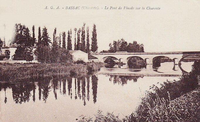 TRIAC LAUTRAIT-PONT DE VINADE