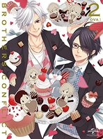 Brothers Conflict OAV